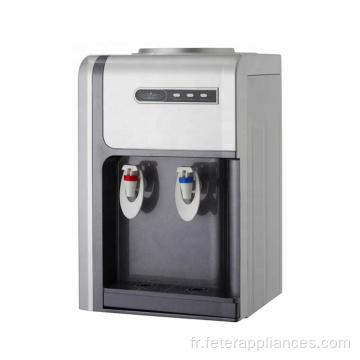 distributeur d&#39;eau de refroidissement semi-conducteur avec 220-240v